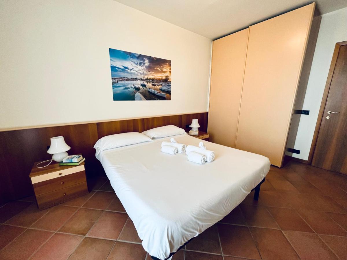 Appartamento con Vista Lago