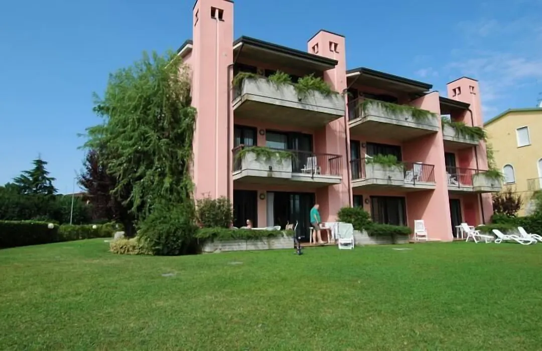 Residence Virgilio-1